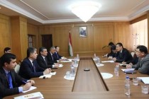 Chinese Company Plans to Assist the Tajik Textile Industry