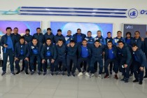 Khujand FC Flew to Ashgabat to Play Against Ahal FC