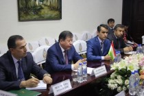 Tajikistan and Egypt Discuss the Fight Against Terrorism, Extremism and Drug Trafficking