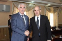 Tajikistan and the EU Expand Cooperation