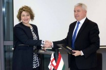 Direct Flights Will Connect Tajikistan and Georgia
