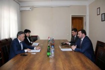 Tajikistan and Russia Discussed Prospects for the Development of Bilateral Trade and Economic Cooperation