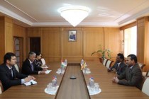 Tajikistan and Sri Lanka to Develop Cooperation in Tourism and Agricultural Sector