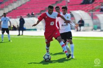 Kuktosh FC and Istiqlol FC Will Play for the FFT-2019 Cup
