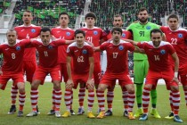 Khujand FC And Ahal FC Tied in the AFC Cup 2019 Playoffs