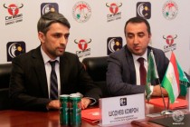 Carabao Energy Drink to Support Futsal in Tajikistan