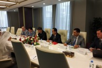 Aviation Authorities of Tajikistan and Qatar Negotiate in Doha
