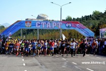 The X International Half Marathon Coming to Dushanbe
