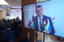 Tajikistan Places Priority on Strengthening Trade and Economic Relations with Russia