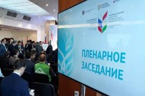 Tajik-Russian Economic Cooperation Likely to Become More Systematic and Complex