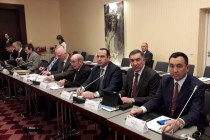 Tajik Specialists Took Part in the Meeting of the Joint Committee on Standards in Dresden
