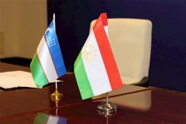 Tajik-Uzbek Delegations Meet in Samarkand to Discuss State Border Issue