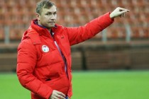 Vitaly Levchenko Becomes the Head Coach of Khujand FC