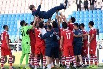 AFC Cup 2019: Khujand FC Defeats Dordoy, Istiklol FC Ties With Altyn Asyr