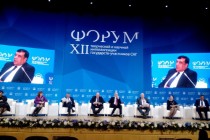 Ashgabat to Host the Upcoming CIS Creative and Scientific Intelligentsia Forum