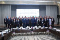 CIS Customs Officials Discuss Smuggling Combating Issues in Baku