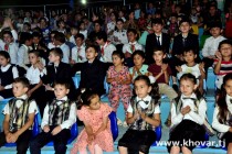 Youth Republican Festival Will Be Held in Dushanbe