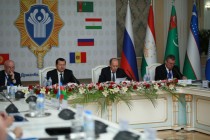 A CONSTANT EXCHANGE OF OPERATIONAL DATA IS ONE OF THE MAIN AREAS OF COOPERATION BETWEEN SPECIAL SERVICES OF THE CIS COUNTRIES. Dushanbe Hosted the Meeting of the Council of Heads of CIS Security Agencies and Special Services