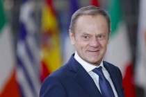 European Council President Donald Tusk to Visit Lake Sarez