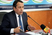 Assembly of Representatives Adopts the Law to Advance Tajik Handicrafts