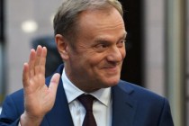 European Council President Donald Tusk to Visit Tajikistan