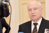 Chairman of the CIS Executive Committee Lebedev: We Received Interesting Proposals, Voiced by the President of Tajikistan