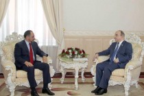 Afghan FM Rabbani: Afghanistan Appreciates Tajikistan’s Continued Support in Ensuring Peace and Security