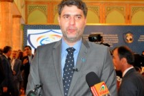 Kazakh Special Envoy Vasilenko: Tajikistan’s Repatriation of Its Minors from Iraq Serves as an Example to the World