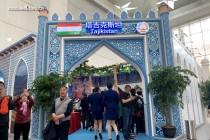 Every Hour Two Thousand People Visit Tajikistan’s Pavilion at the EXPO 2019