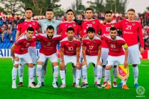 Istiklol FС and Khujand FC Depart For Their Next AFC Cup Match
