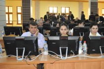 Over 650 Foreign and Local Journalists are Covering the CICA Summit in Dushanbe
