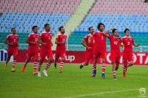 Khujand FC Defeated Istiklol FC in AFC Cup Match