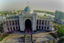 WELCOME TO DUSHANBE! Tajikistan’s Capital Will Host The Fifth Summit of the Conference on Interaction and Confidence-Building Measures in Asia