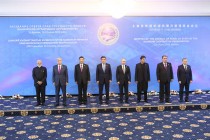 President of Tajikistan Emomali Rahmon Attended the Meeting of the Council of SCO Heads of State in Bishkek
