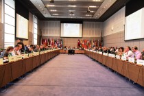 Tajikistan Presented OSCE with Results of Its Demining Projects