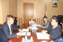 Tajikistan and OSCE Expand Cooperation