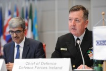Tajikistan Chaired OSCE Forum for Security Cooperation Focusing on Women, Peace and Security