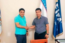 Muhsin Muhammadiev Appointed Head Coach of Uzbekistan’s Bukhara FC