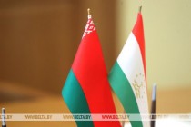 Tajikistan and Belarus Intend to Develop Cooperation in the Media Sector