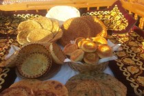 Bakery Contest Will Soon Be Held in Dushanbe