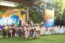 Tajikistan to host International Festival of Culture and Tourism July 26