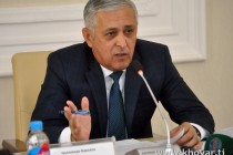 Financial losses revealed by the Accounts Chamber over six months of 2019 estimated at TJS 88.3 mln