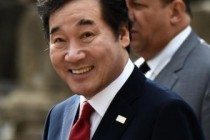 Korean PM Lee Nak-Yeon to Pay an Official Visit to Tajikistan