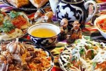 Bon Appétit! Festival of Traditional Tajik Cuisine Will Take Place in Dushanbe Later This Year