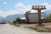 Another Provocation on the Tajik-Kyrgyz Border