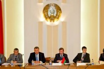 Dushanbe to host meeting of Advisory Council of heads of CIS foreign ministries` consular services