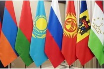 Dushanbe Hosts a Meeting of the Coordinating Council of the CIS Heads of Tax Investigating Bodies