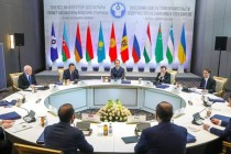 CIS Heads of Government to Discuss Economic Cooperation and Information Security