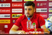 Istiklol FC’s Midfielder Davronov Will Continue His Career in Oman