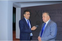 Uzbek Minister of Culture Says a New Era Has Began for Tajik and Uzbek Cultural and Humanitarian Relations